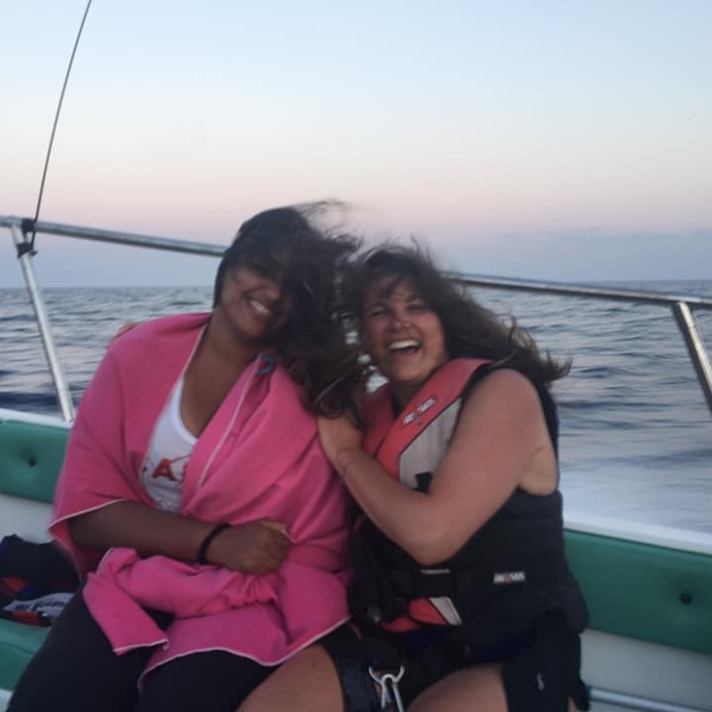 Meet your Posher, Paige